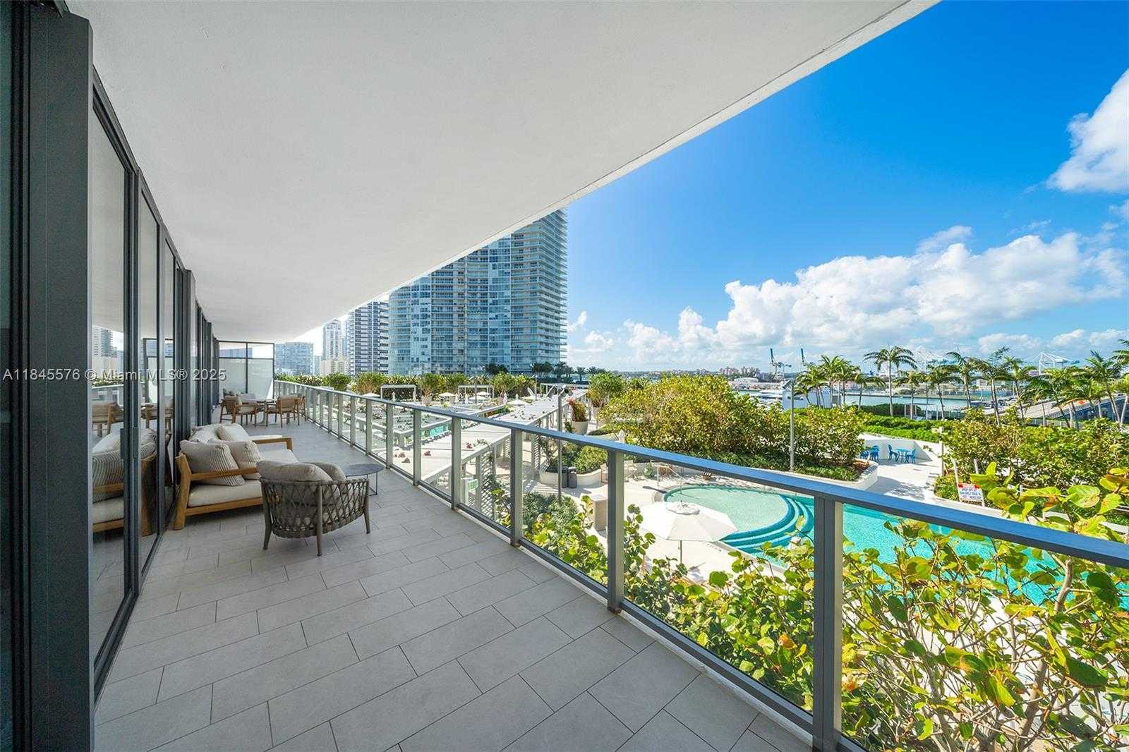 Small Image of 500 ALTON RD #803, Miami Beach Number 24