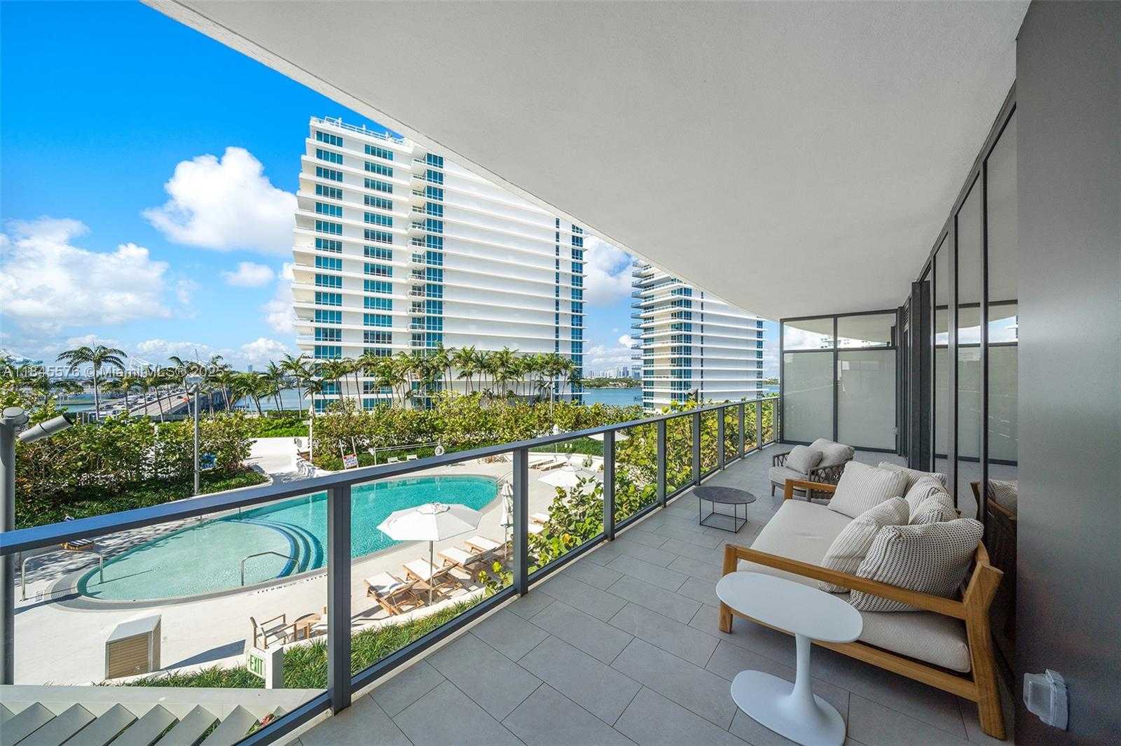 Small Image of 500 ALTON RD #803, Miami Beach Number 26