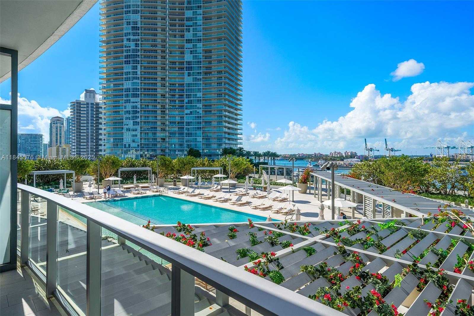 Small Image of 500 ALTON RD #803, Miami Beach Number 27