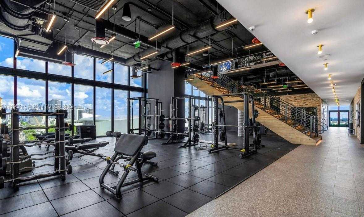 Small Image of 398 NORTH EAST 5TH STREET #1719, Miami Number 13
