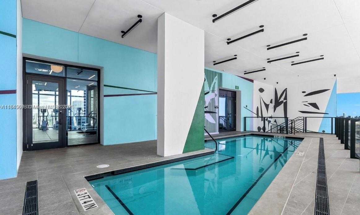 Small Image of 398 NORTH EAST 5TH STREET #1719, Miami Number 15