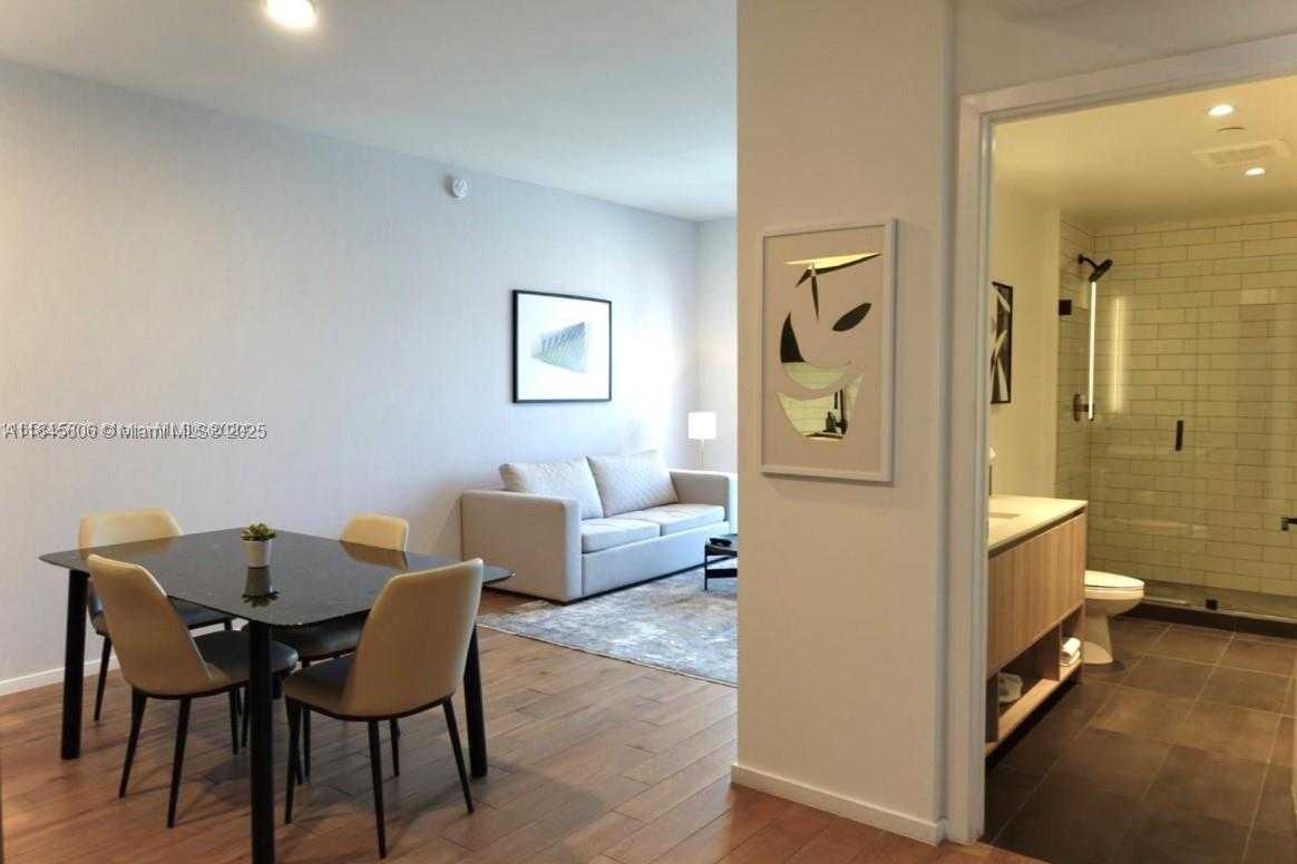 Small Image of 398 NORTH EAST 5TH STREET #1719, Miami Number 2
