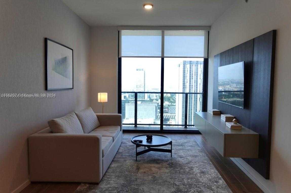 Small Image of 398 NORTH EAST 5TH STREET #1719, Miami Number 4