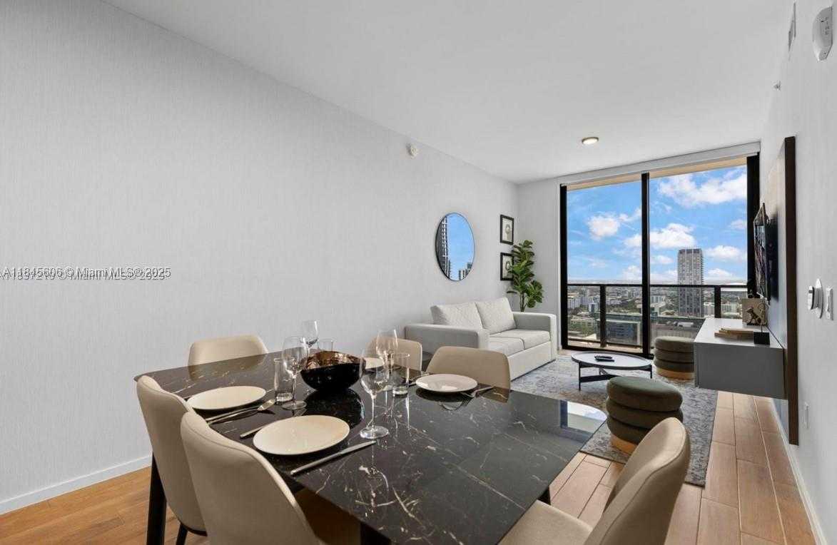 Small Image of 398 NORTH EAST 5TH STREET #1719, Miami Number 5