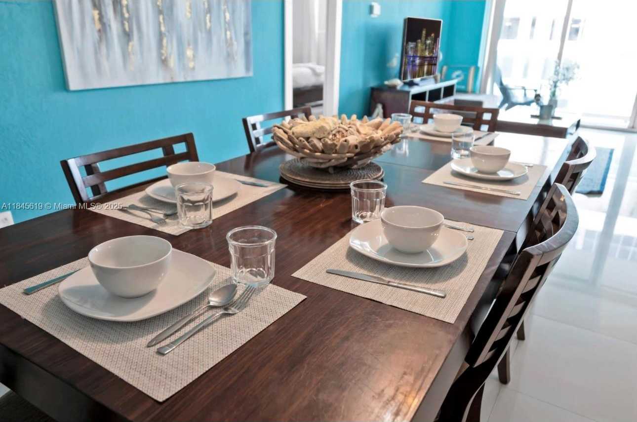 Small Image of 4001 SOUTH OCEAN DR #7B, Hollywood Number 23