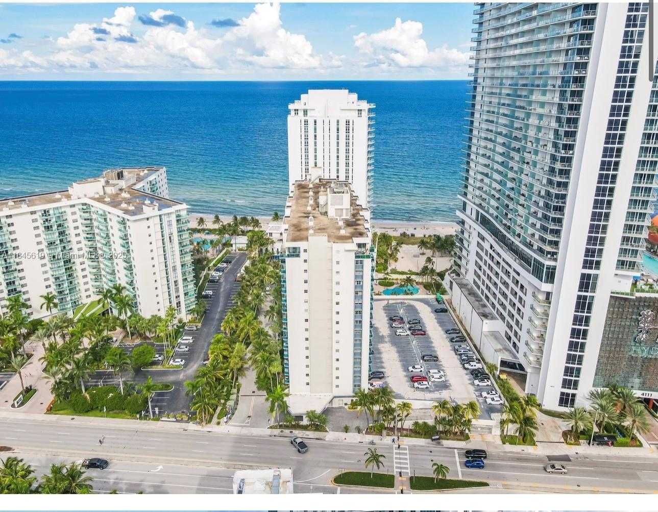 Small Image of 4001 SOUTH OCEAN DR #7B, Hollywood Number 27