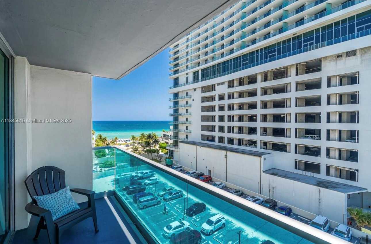 Small Image of 4001 SOUTH OCEAN DR #7B, Hollywood Number 28