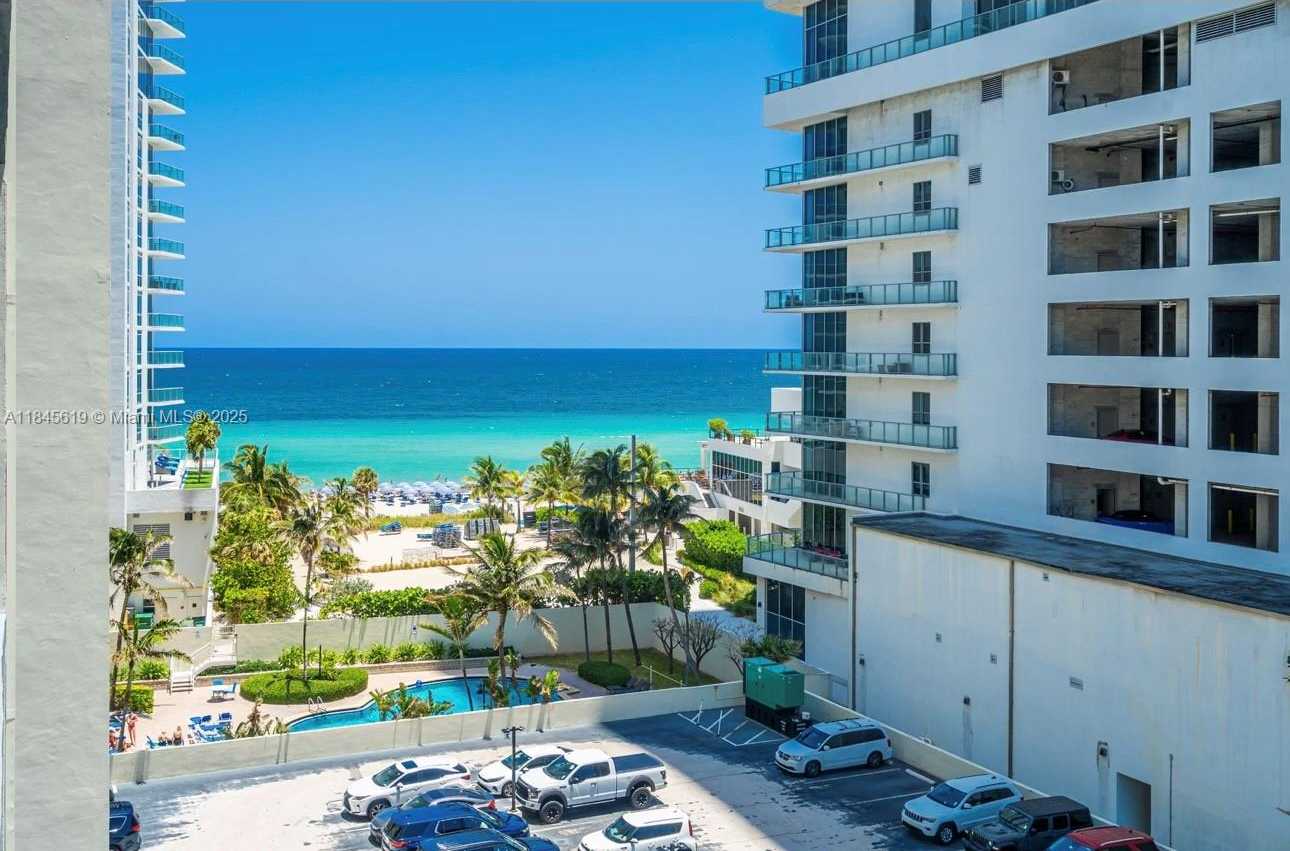 Small Image of 4001 SOUTH OCEAN DR #7B, Hollywood Number 29