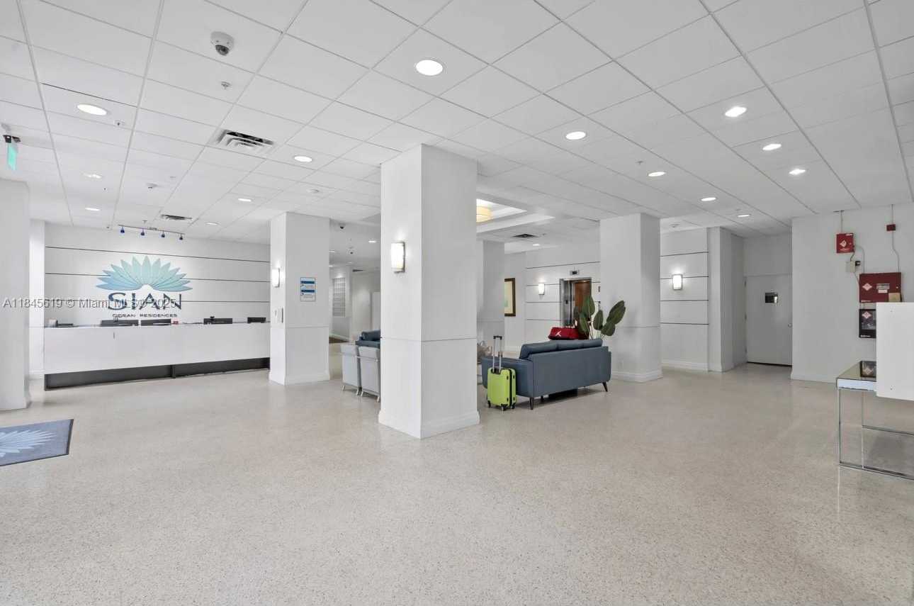 Small Image of 4001 SOUTH OCEAN DR #7B, Hollywood Number 33