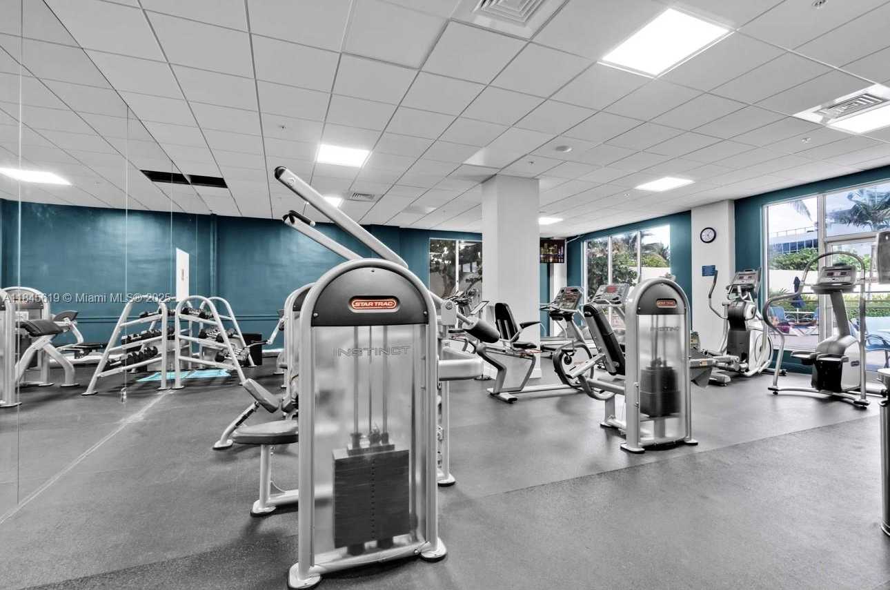 Small Image of 4001 SOUTH OCEAN DR #7B, Hollywood Number 37