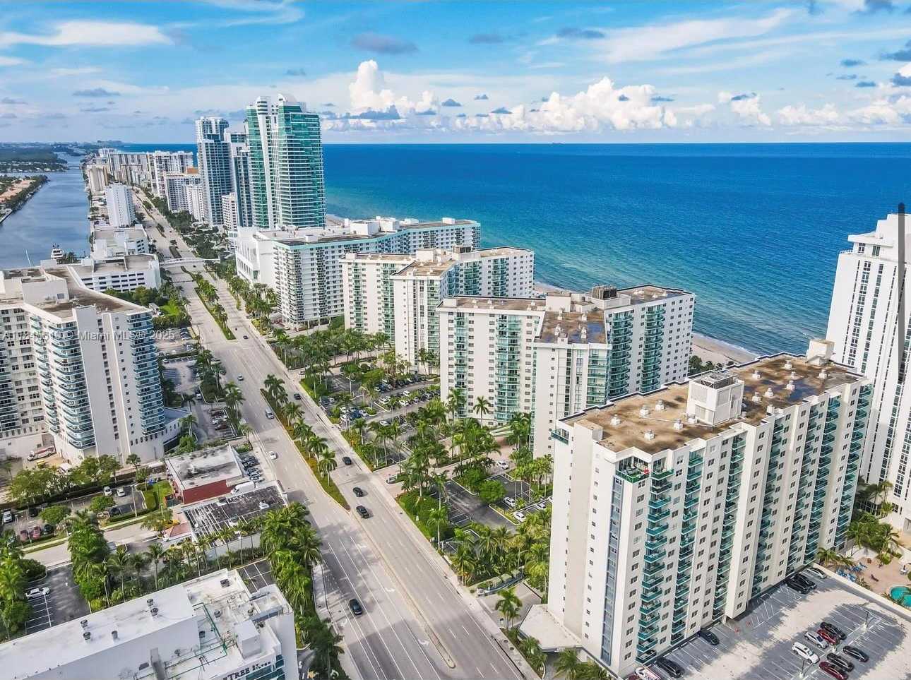 Small Image of 4001 SOUTH OCEAN DR #7B, Hollywood Number 39