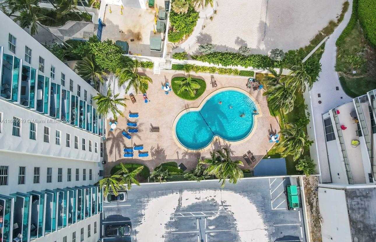 Small Image of 4001 SOUTH OCEAN DR #7B, Hollywood Number 40