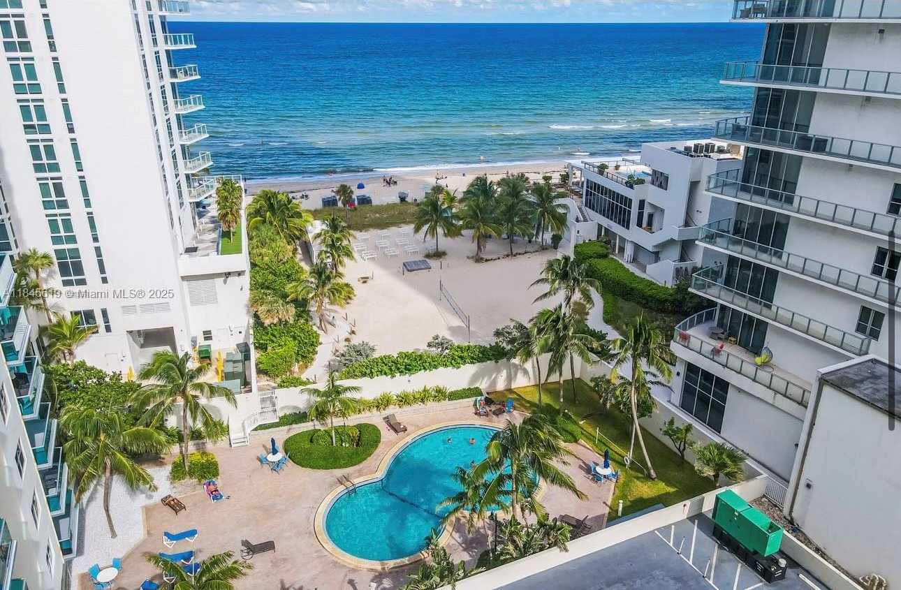 Small Image of 4001 SOUTH OCEAN DR #7B, Hollywood Number 41