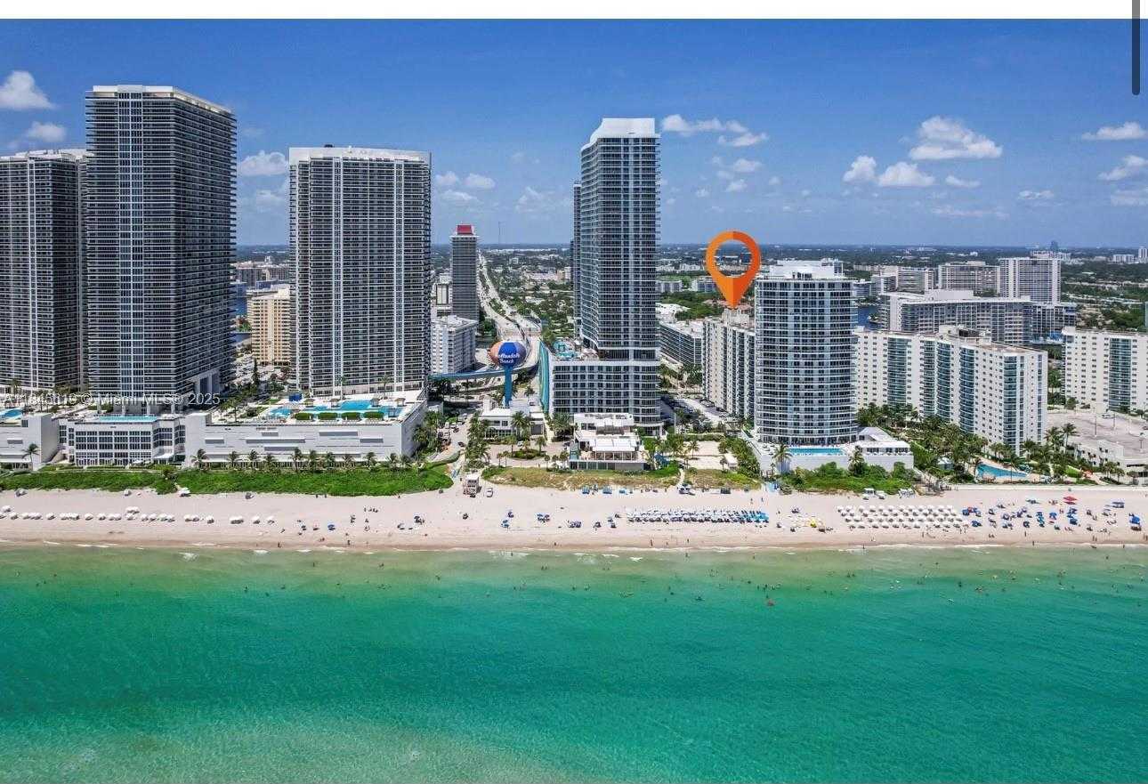 Small Image of 4001 SOUTH OCEAN DR #7B, Hollywood Number 42