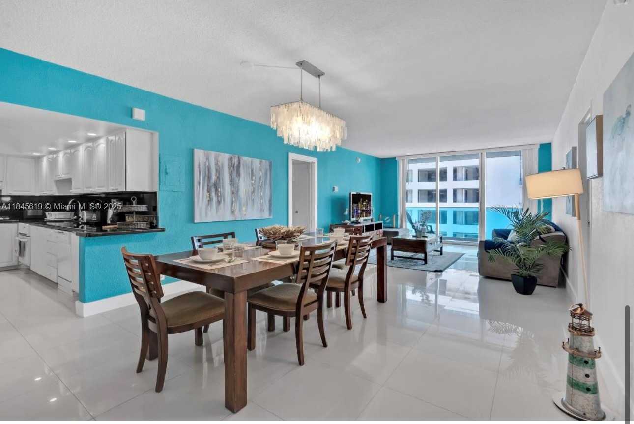 Small Image of 4001 SOUTH OCEAN DR #7B, Hollywood Number 5