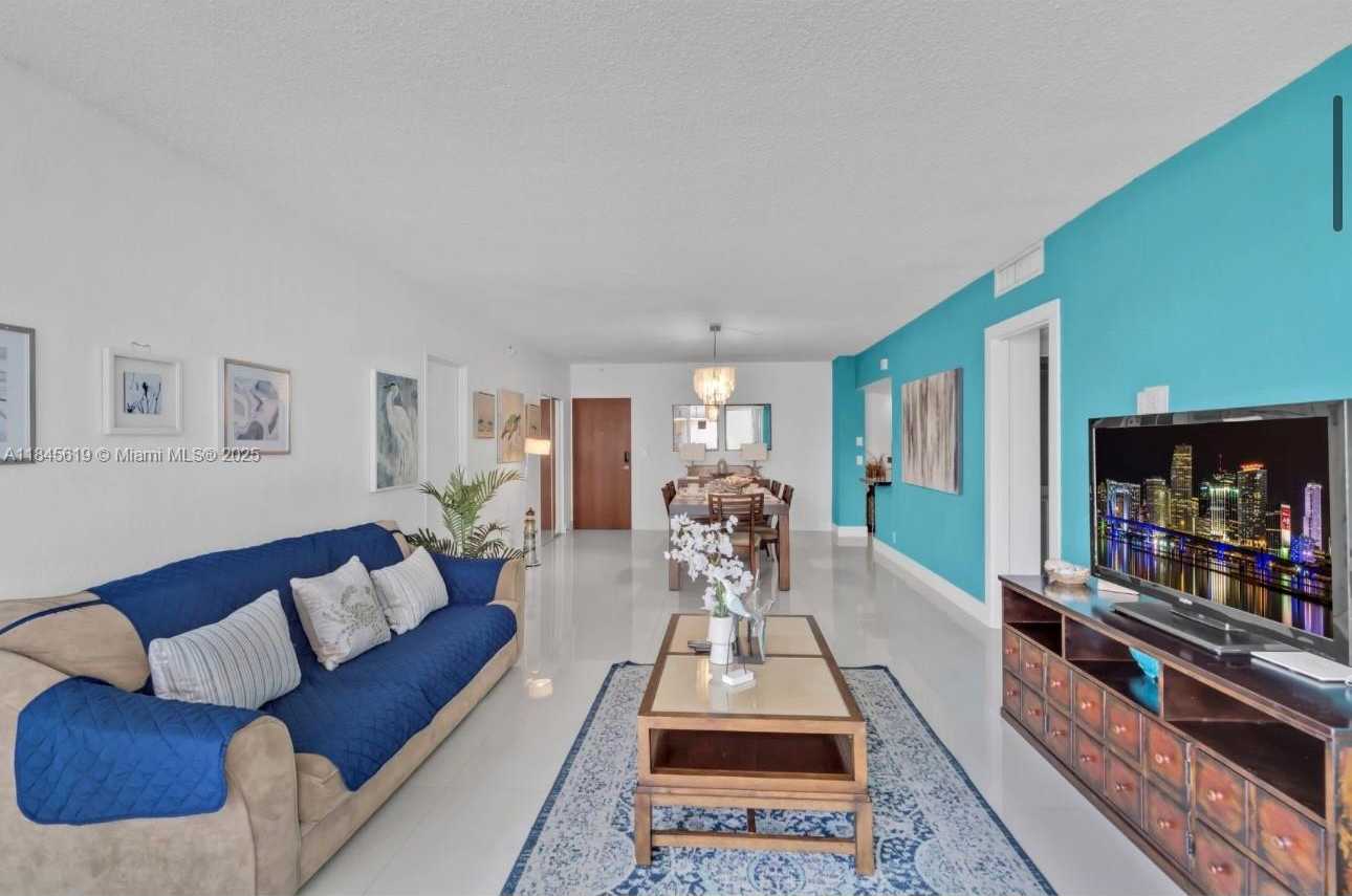 Small Image of 4001 SOUTH OCEAN DR #7B, Hollywood Number 7