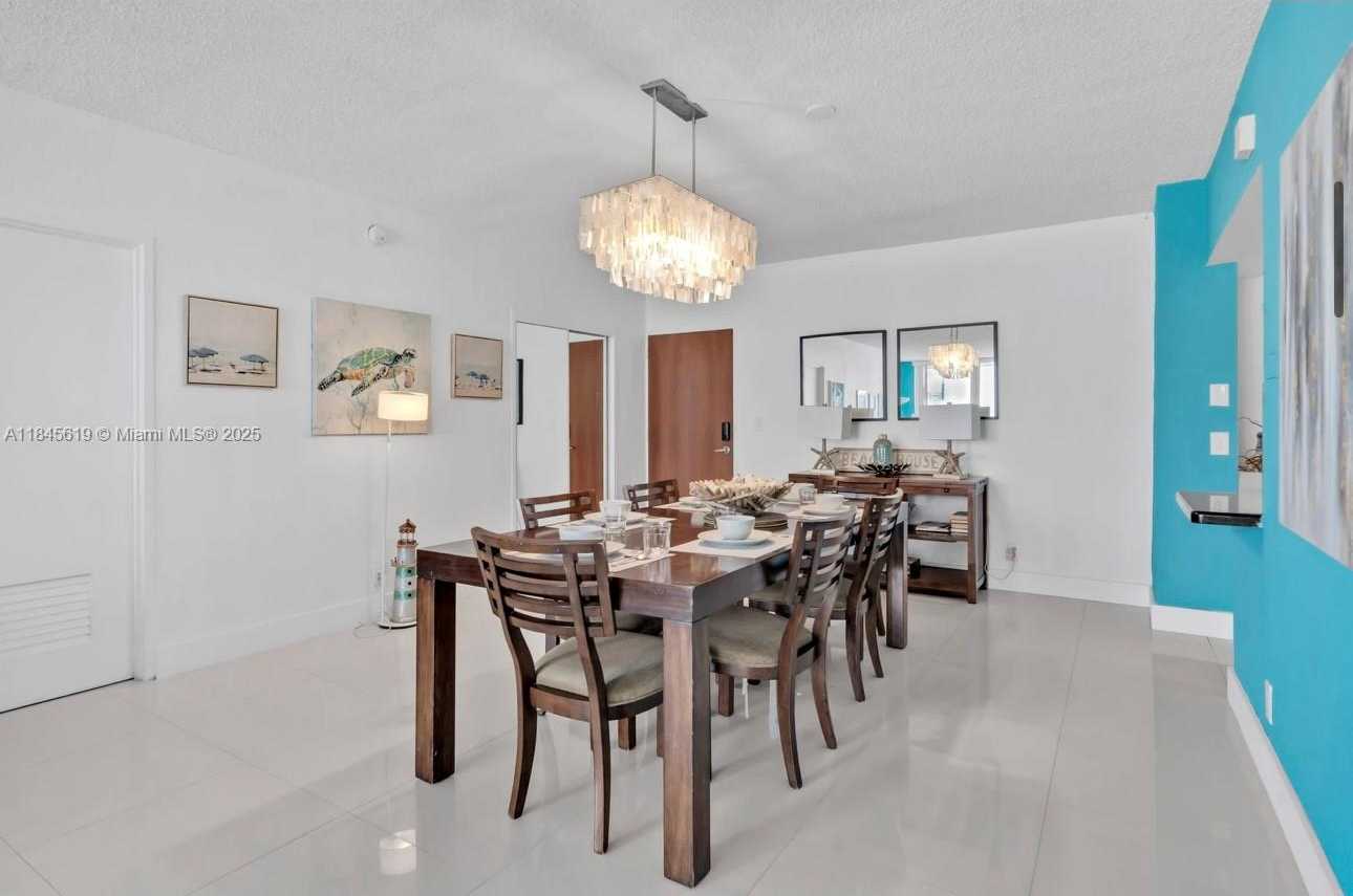 Small Image of 4001 SOUTH OCEAN DR #7B, Hollywood Number 8