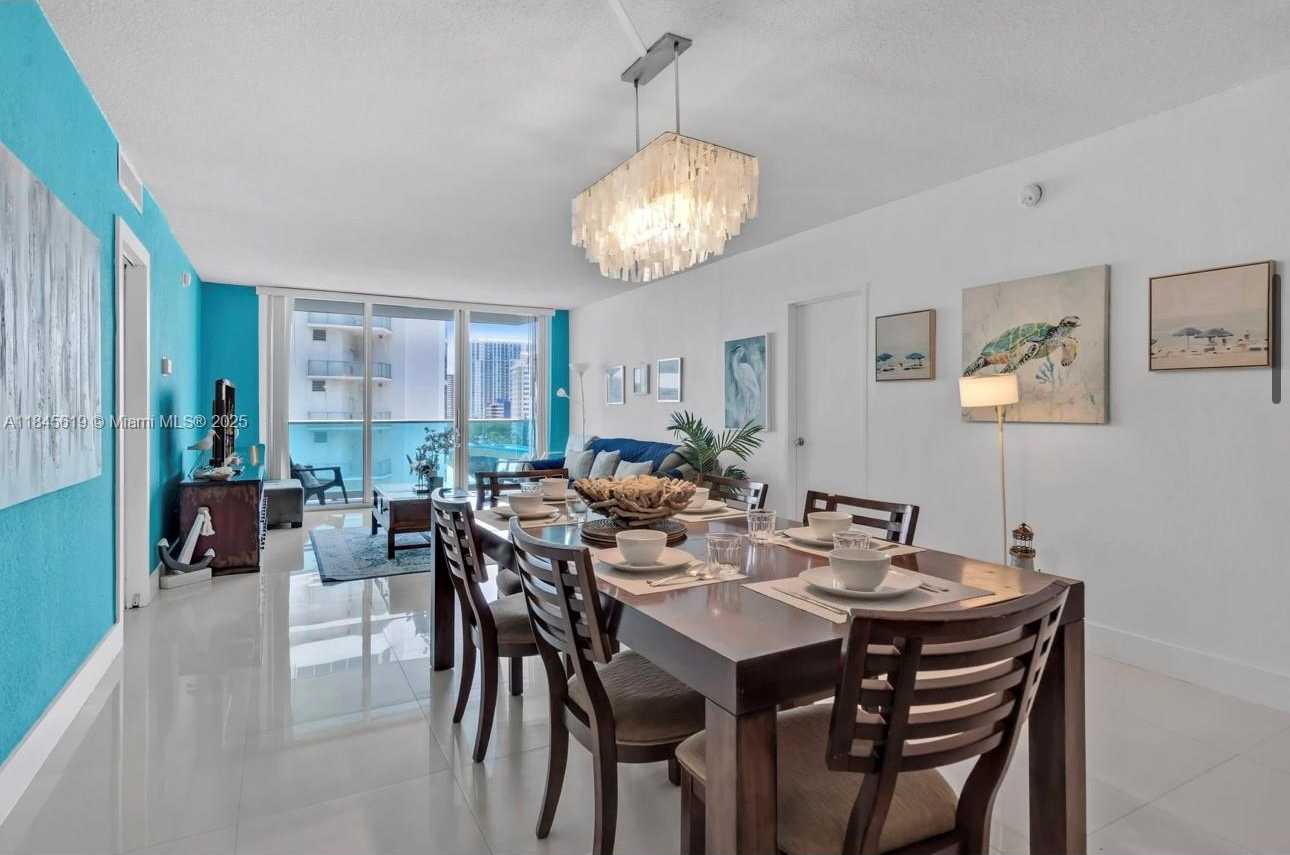 Small Image of 4001 SOUTH OCEAN DR #7B, Hollywood Number 9
