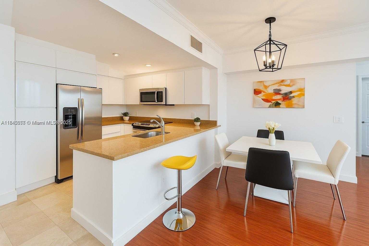 Small Image of 1745 EAST HALLANDALE BEACH BLVD #501W, Hallandale Beach Number 6