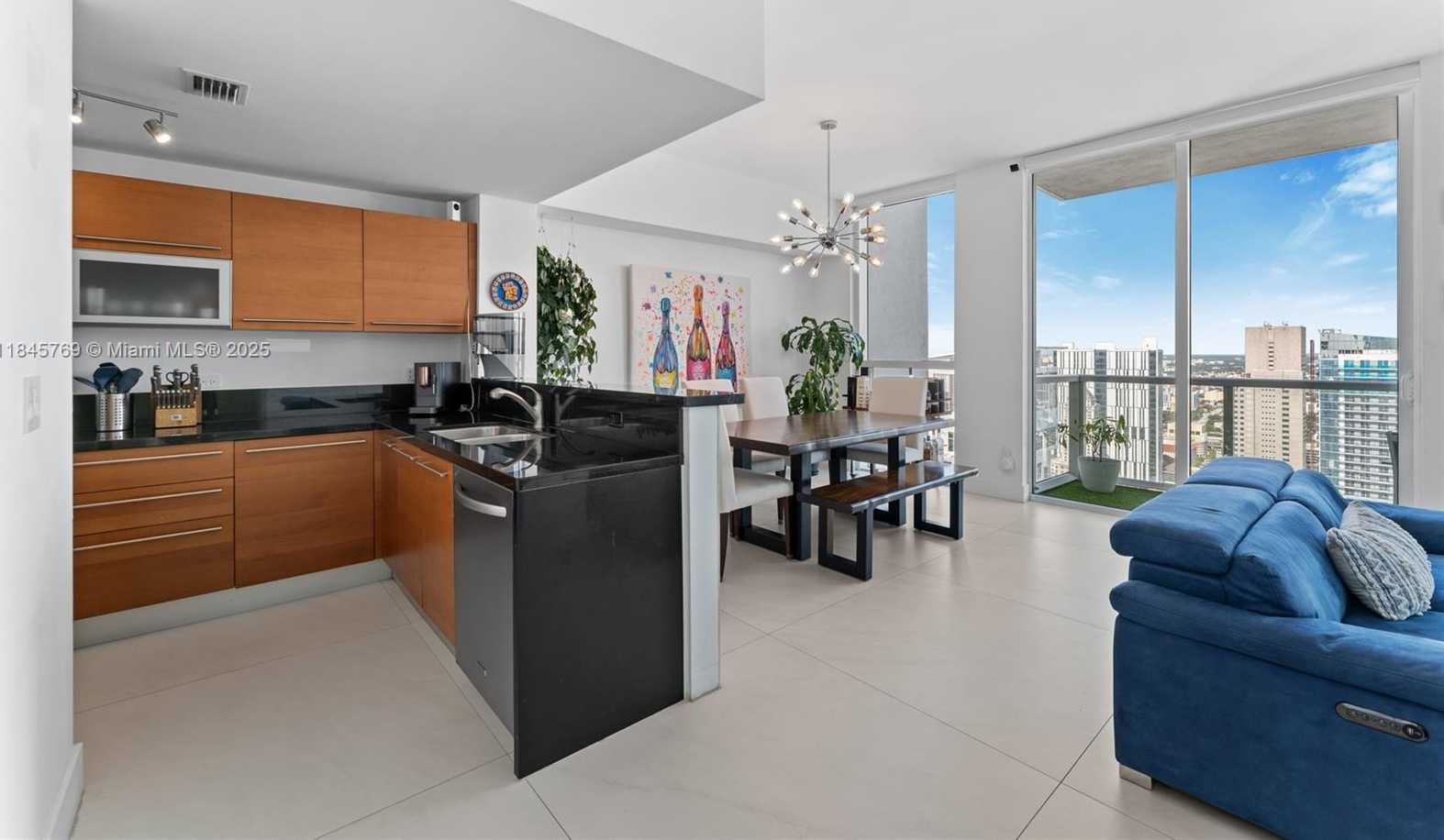 Small Image of 253 NORTH EAST 2ND ST #4304, Miami Number 3