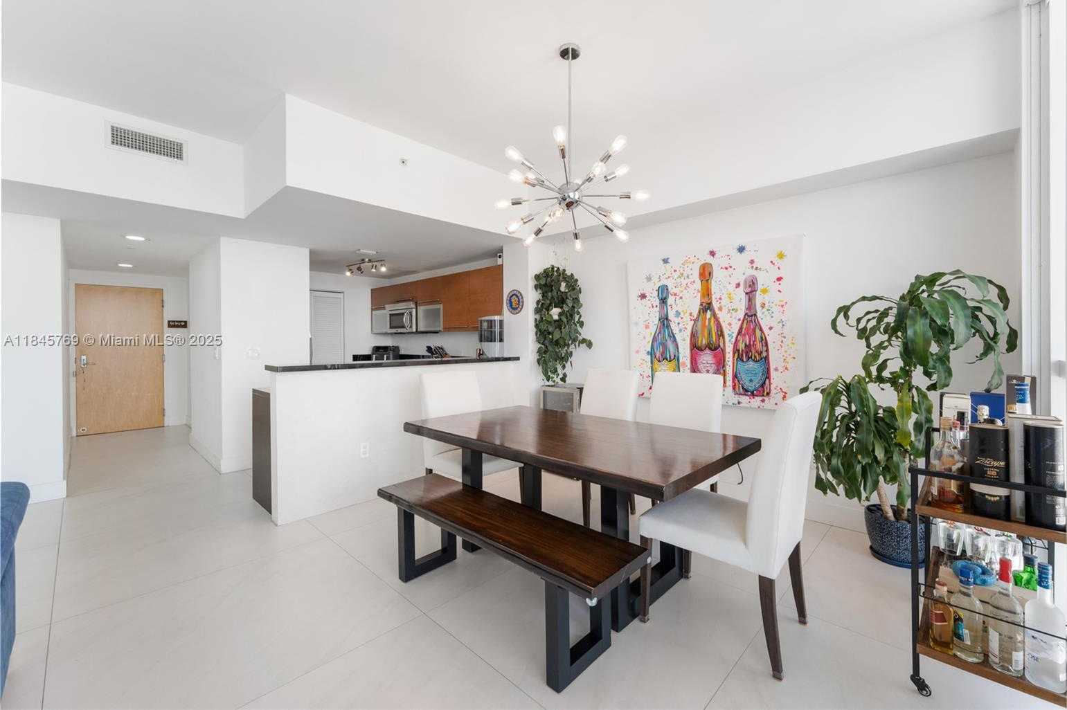 Small Image of 253 NORTH EAST 2ND ST #4304, Miami Number 4