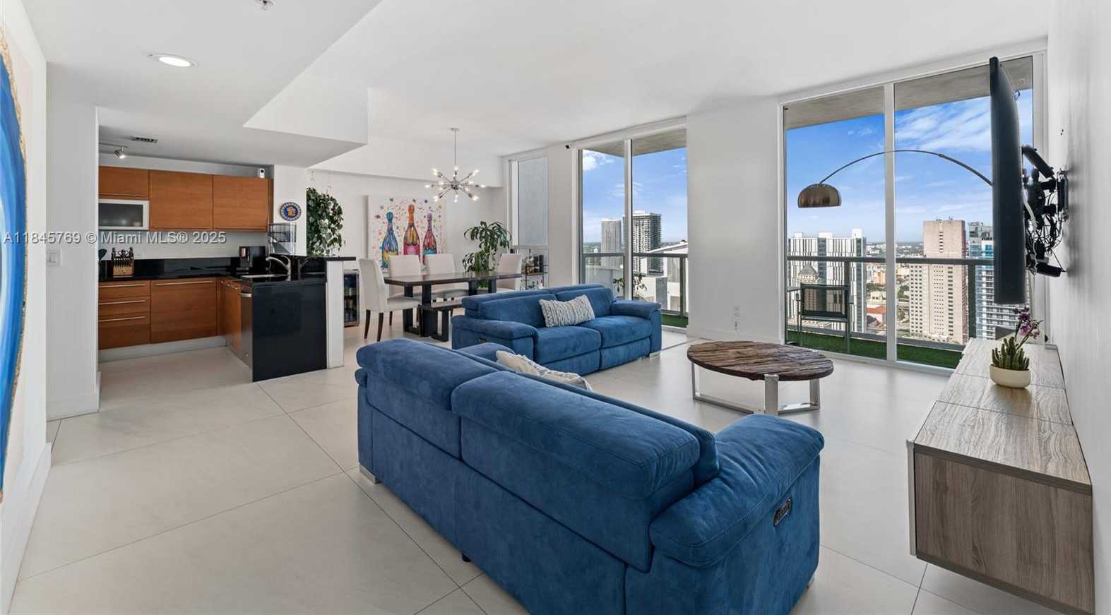 Small Image of 253 NORTH EAST 2ND ST #4304, Miami Number 6