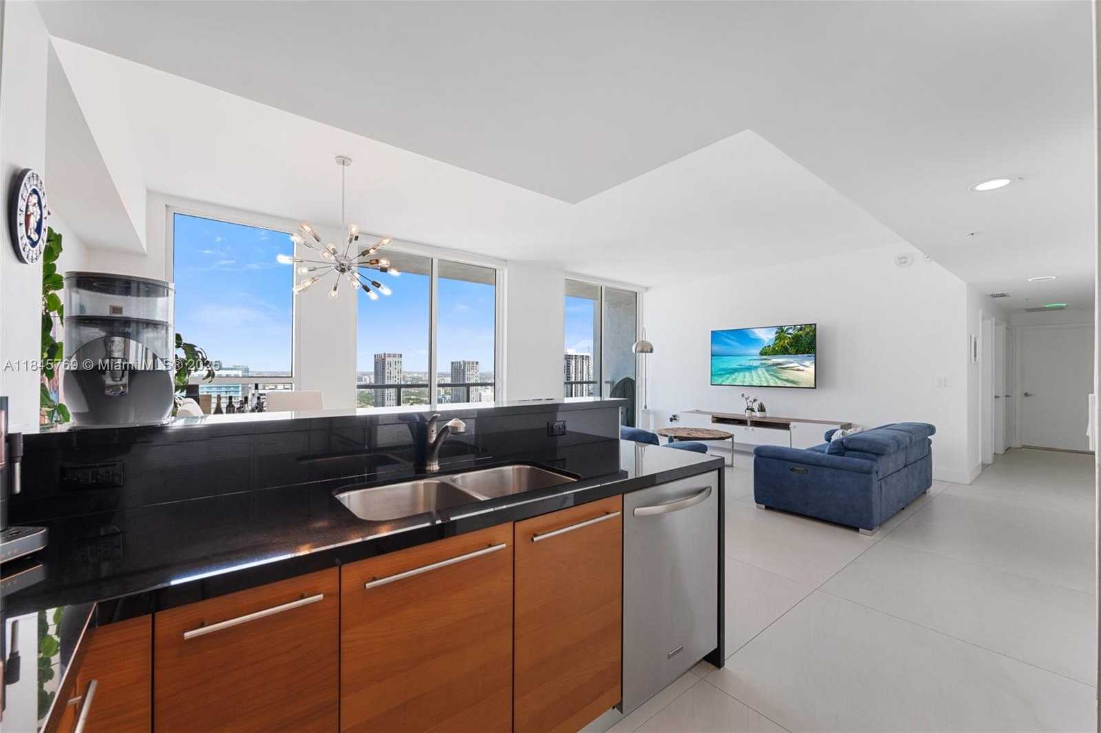Small Image of 253 NORTH EAST 2ND ST #4304, Miami Number 7