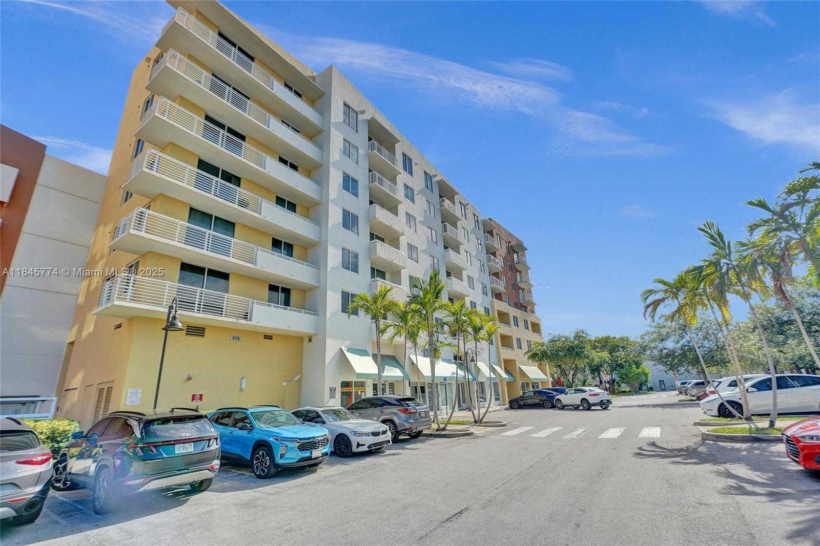 Small Image of 2775 NORTH EAST 187TH ST #202, Aventura Number 44