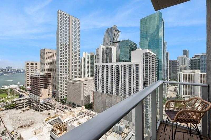 Small Image of 151 SOUTH EAST 1ST ST #2601, Miami Number 22