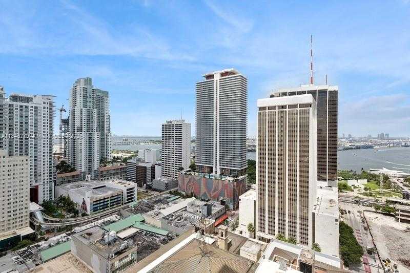 Small Image of 151 SOUTH EAST 1ST ST #2601, Miami Number 23