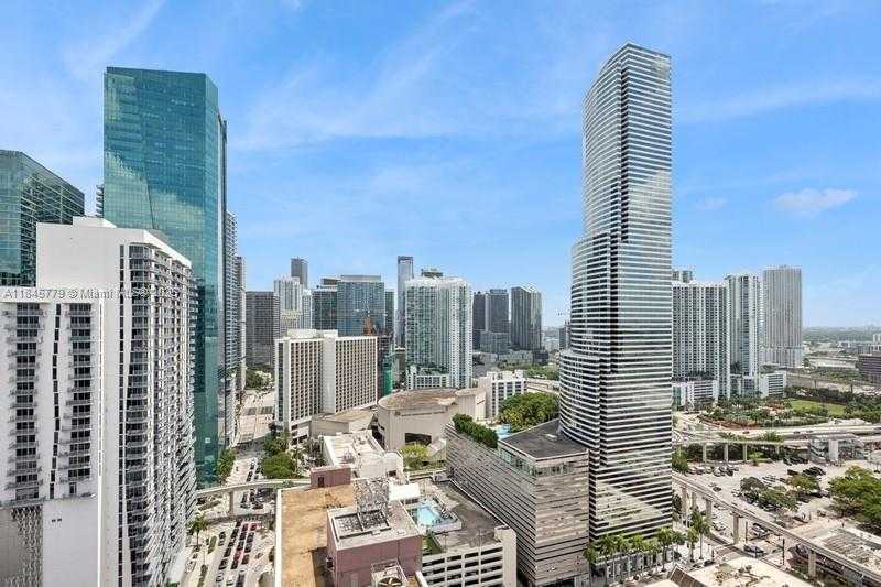 Small Image of 151 SOUTH EAST 1ST ST #2601, Miami Number 24