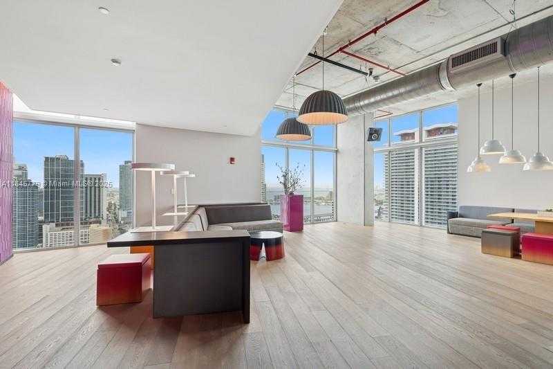 Small Image of 151 SOUTH EAST 1ST ST #2601, Miami Number 27