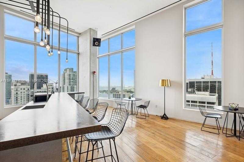 Small Image of 151 SOUTH EAST 1ST ST #2601, Miami Number 28