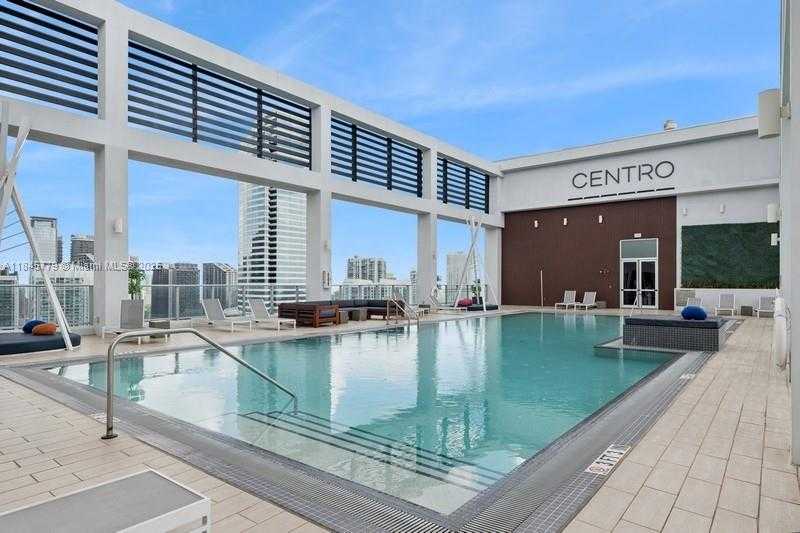 Small Image of 151 SOUTH EAST 1ST ST #2601, Miami Number 29
