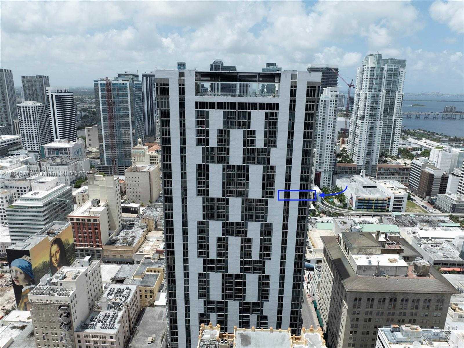 Small Image of 151 SOUTH EAST 1ST ST #2601, Miami Number 30