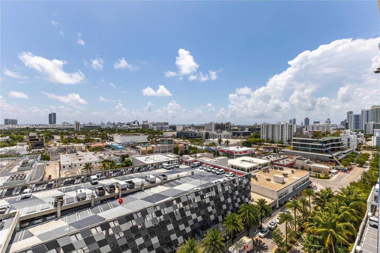 Small Image of 1800 SUNSET HARBOUR DR #1515, Miami Beach Number 24