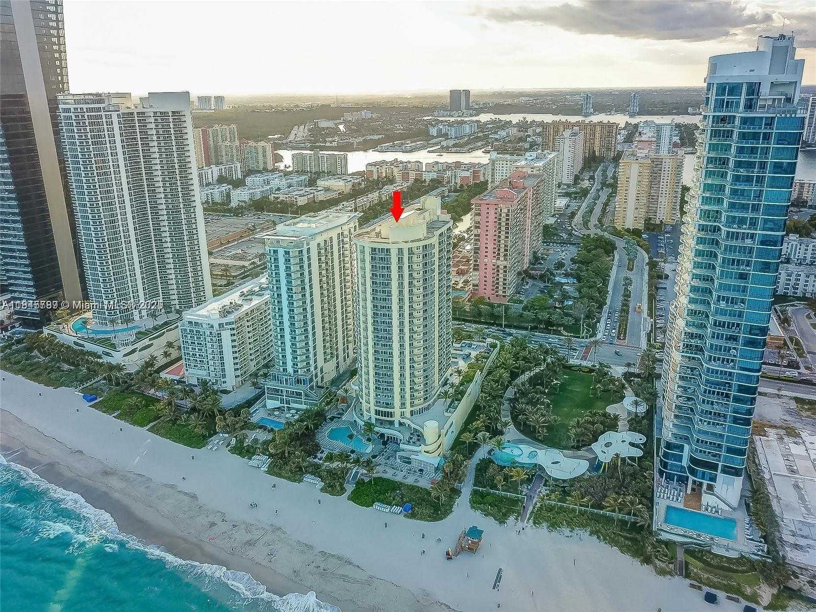 Small Image of 17375 COLLINS AVE #2501, Sunny Isles Beach Number 10