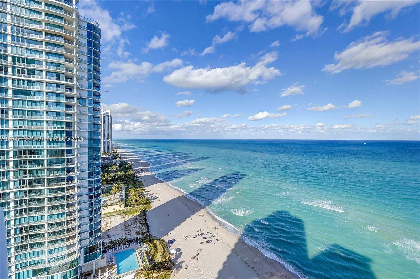 Small Image of 17375 COLLINS AVE #2501, Sunny Isles Beach Number 3