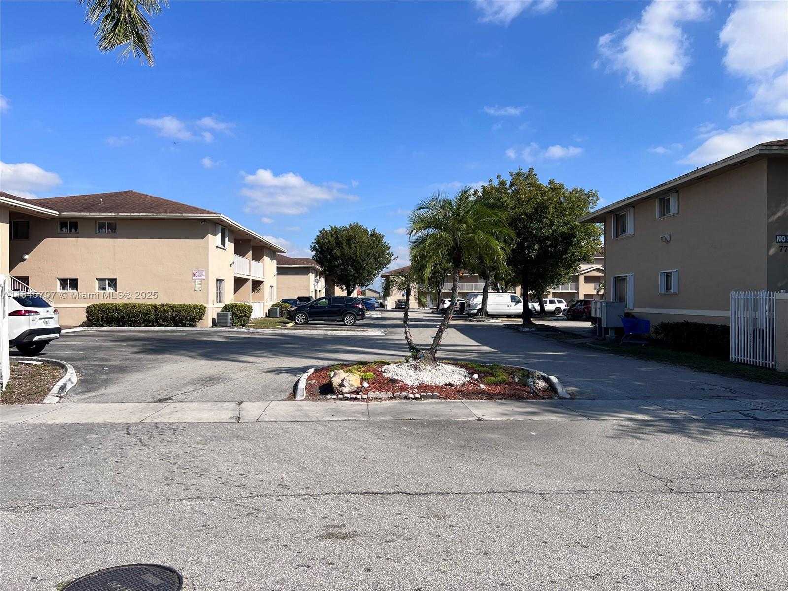 Small Image of 7865 WEST 30TH CT #H-206, Hialeah Number 3