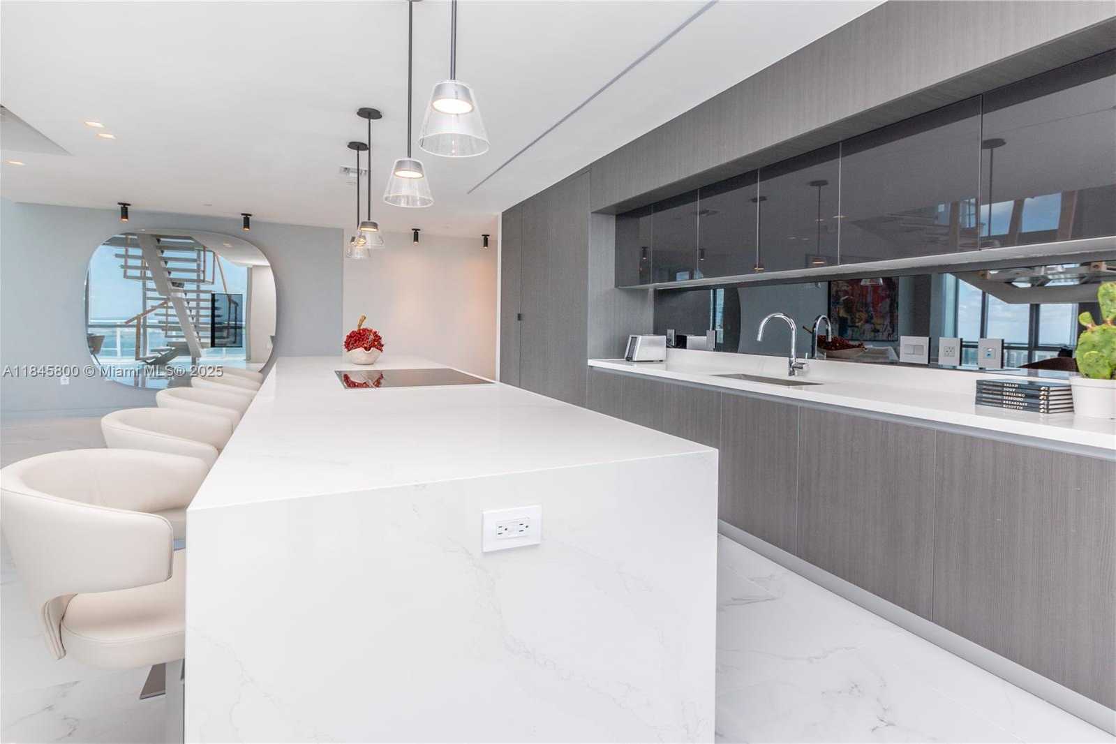 Small Image of 851 NORTH EAST 1ST AVE #4611, Miami Number 16