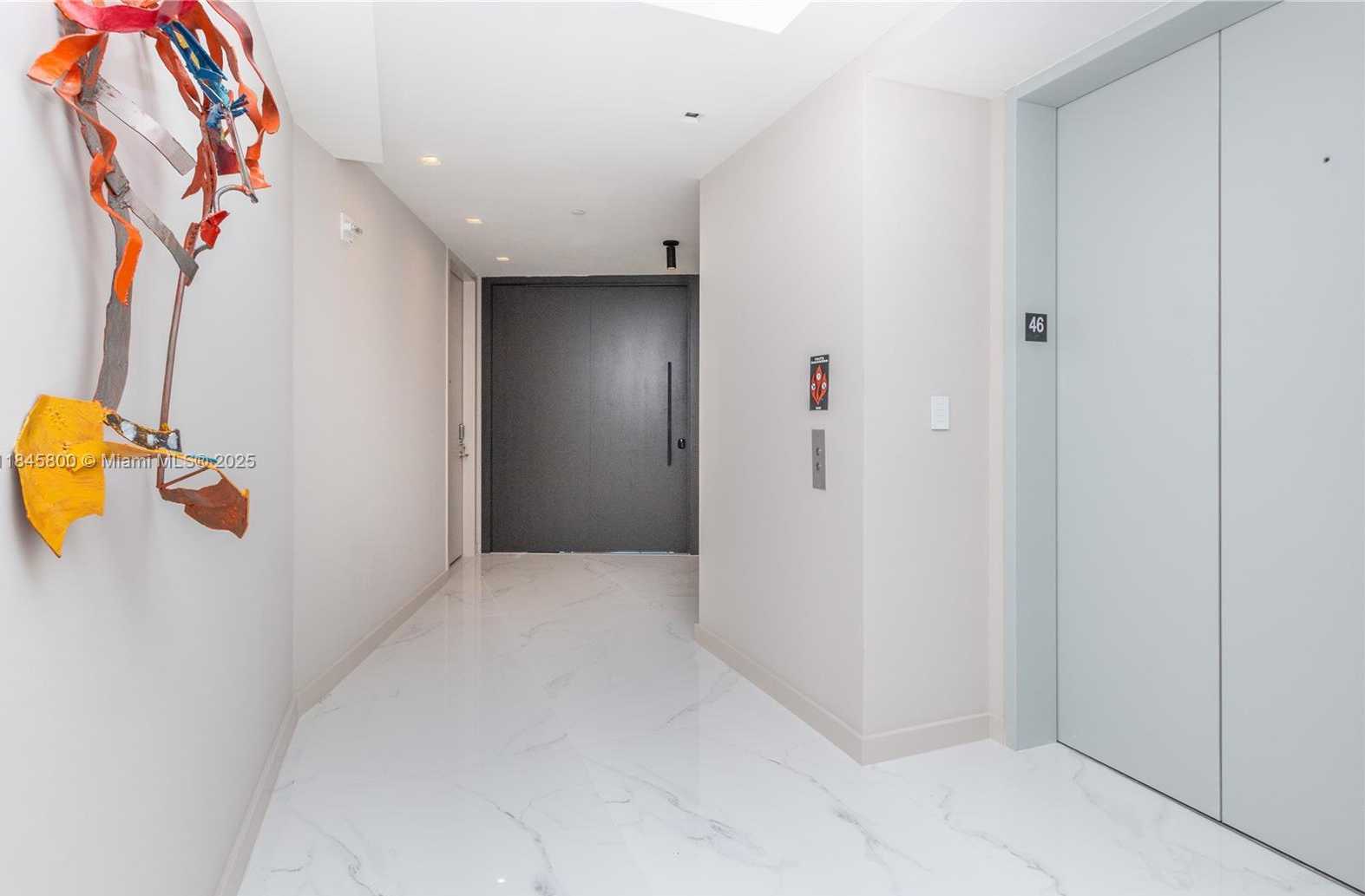 Small Image of 851 NORTH EAST 1ST AVE #4611, Miami Number 17