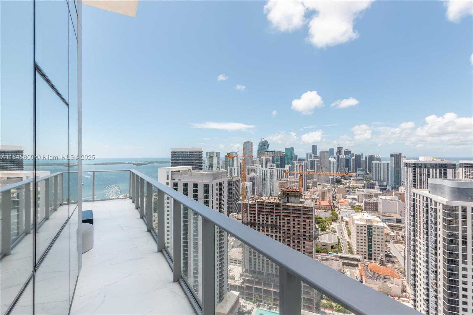 Small Image of 851 NORTH EAST 1ST AVE #4611, Miami Number 18