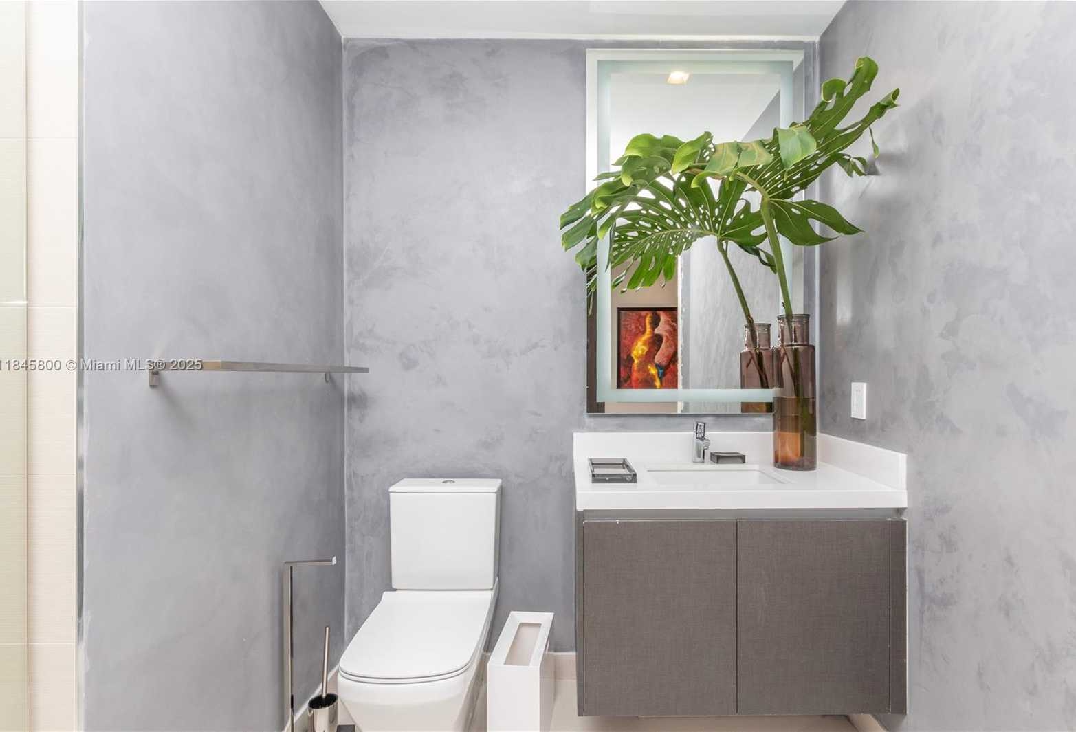 Small Image of 851 NORTH EAST 1ST AVE #4611, Miami Number 19