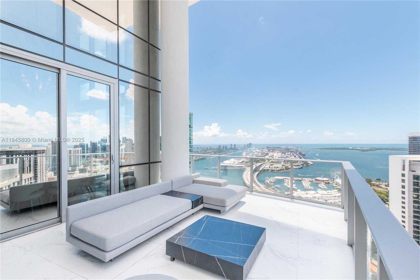 Small Image of 851 NORTH EAST 1ST AVE #4611, Miami Number 2
