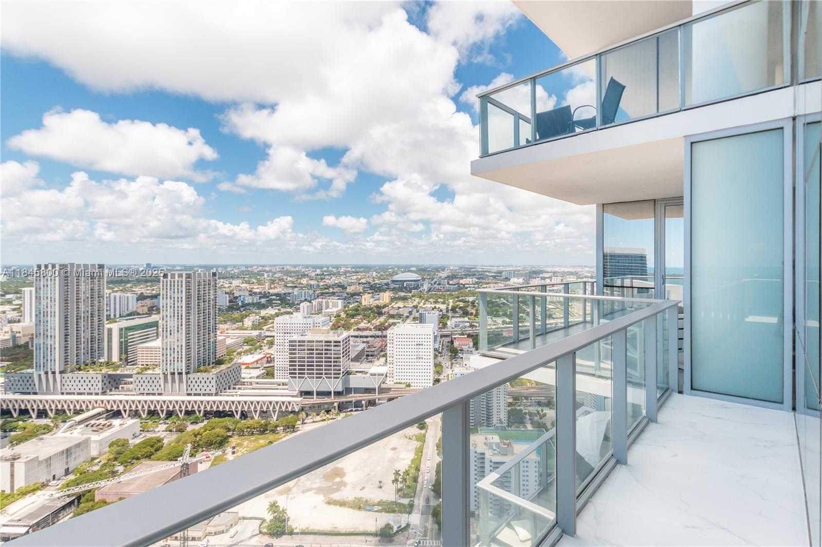 Small Image of 851 NORTH EAST 1ST AVE #4611, Miami Number 20