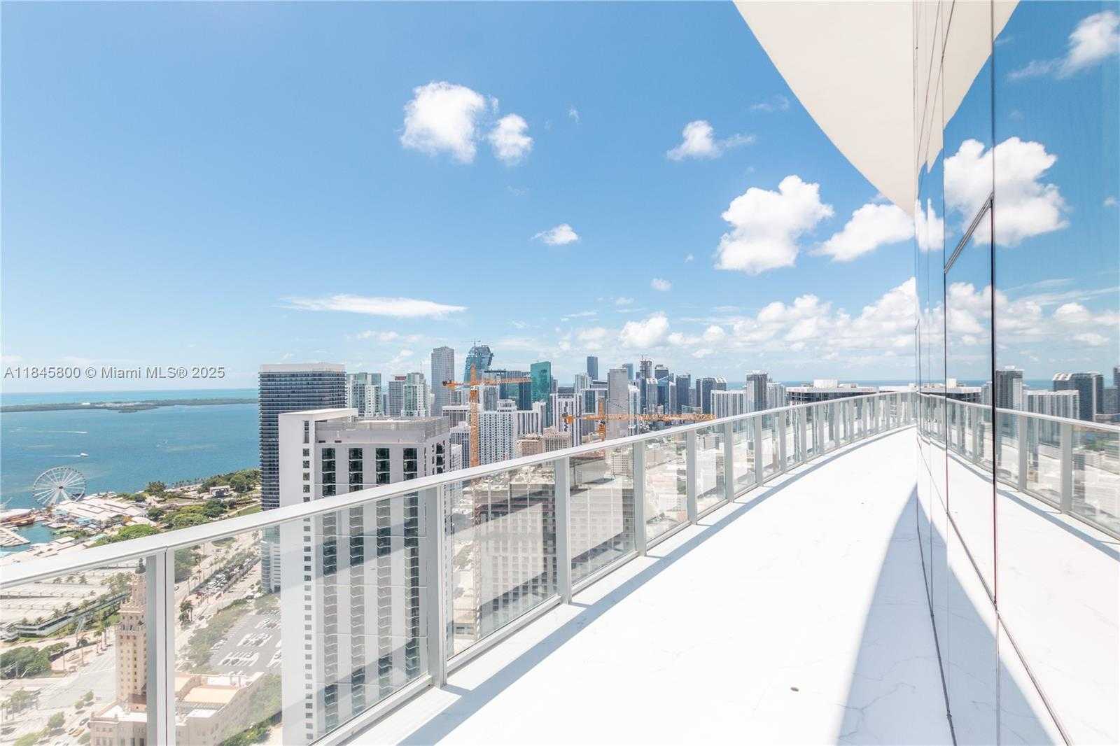 Small Image of 851 NORTH EAST 1ST AVE #4611, Miami Number 24