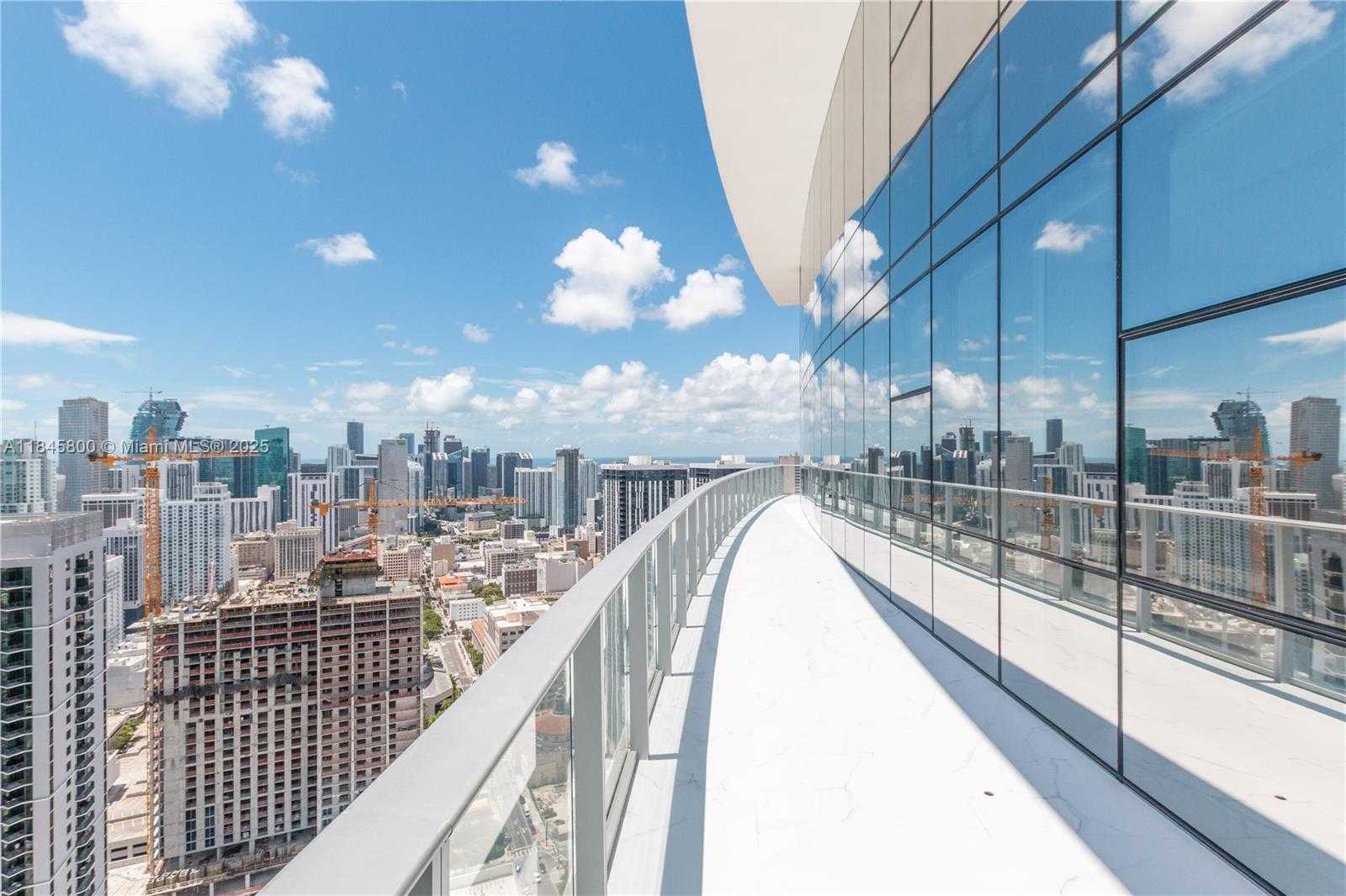 Small Image of 851 NORTH EAST 1ST AVE #4611, Miami Number 25