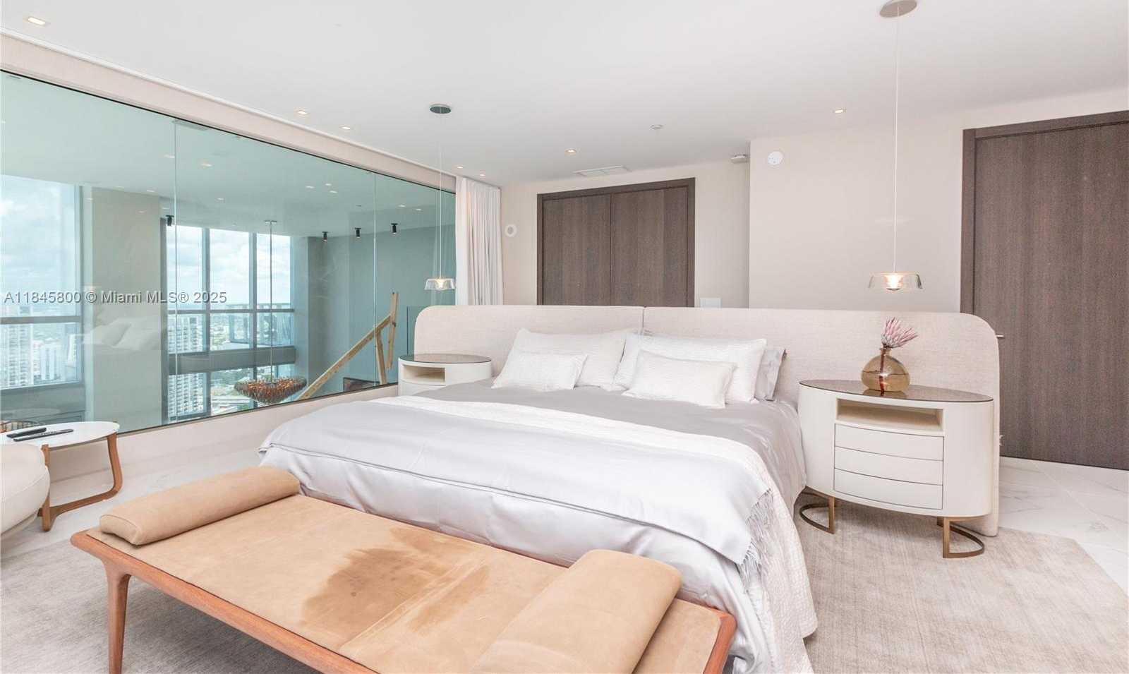 Small Image of 851 NORTH EAST 1ST AVE #4611, Miami Number 29