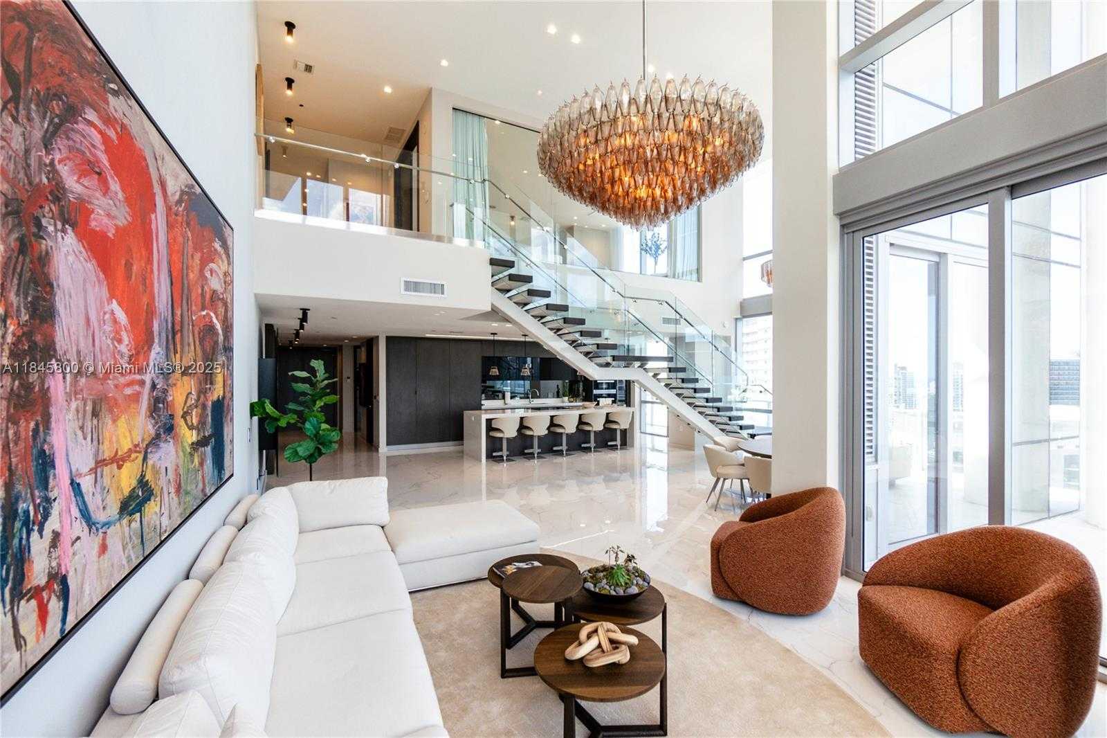 Small Image of 851 NORTH EAST 1ST AVE #4611, Miami Number 3