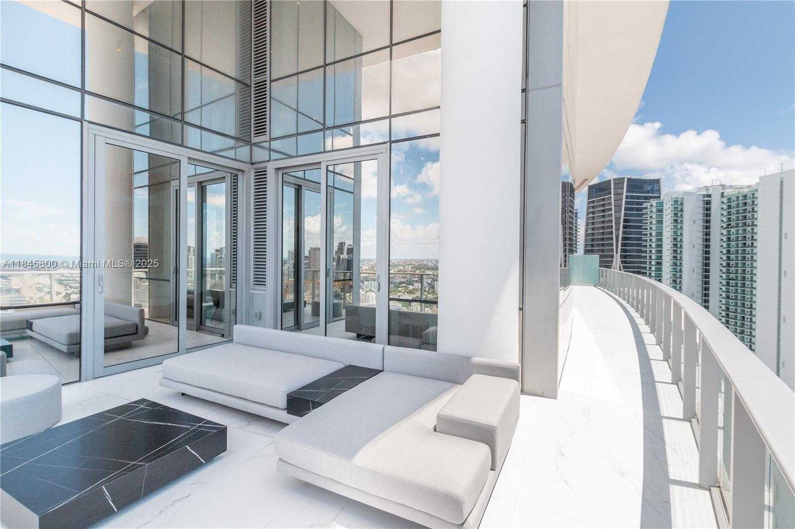 Small Image of 851 NORTH EAST 1ST AVE #4611, Miami Number 4